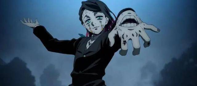 梦境操控,触手列车,大神决战,日漫新高峰:巨人和柯南都要绕道_人类