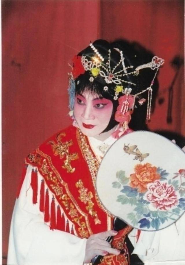 京剧界的"活红娘","活曹操","活周瑜"你知道指的是谁吗?