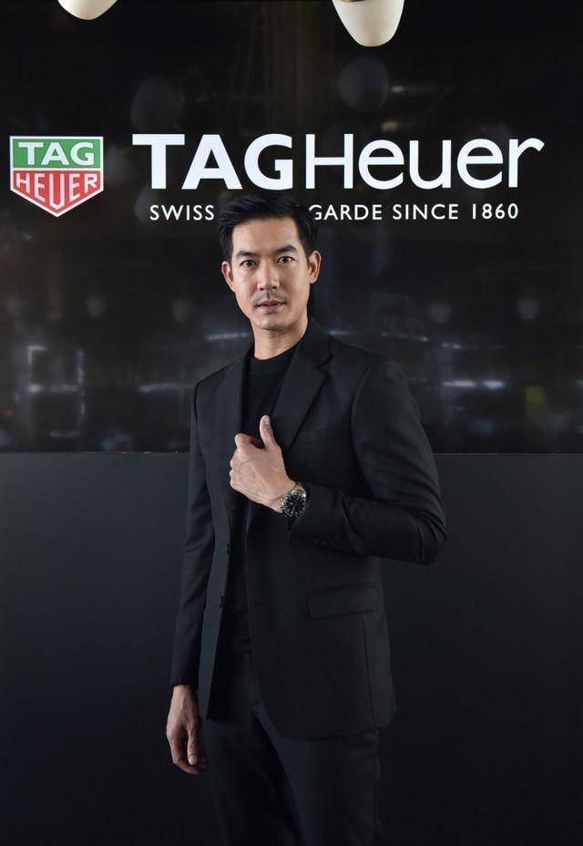 泰星weir承认换经纪人,跟bella很久没见面,甜蜜不减_女友_合作_时间