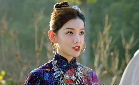 《司藤》里这个最讨厌的女人,没想到在《全职高手》里吸粉无数_角色