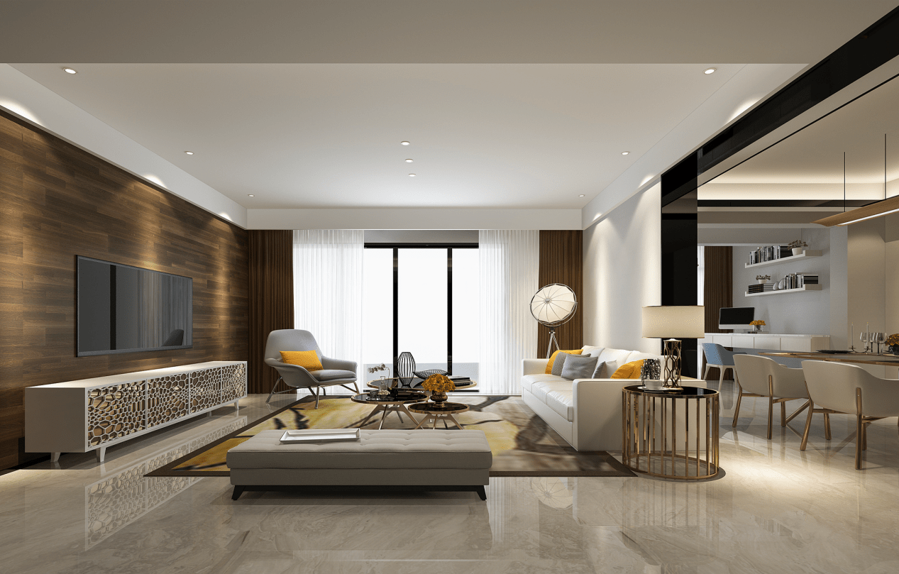 未来,基于三维扫描的bim精装修深化设计技术将进一步发展和完善,为