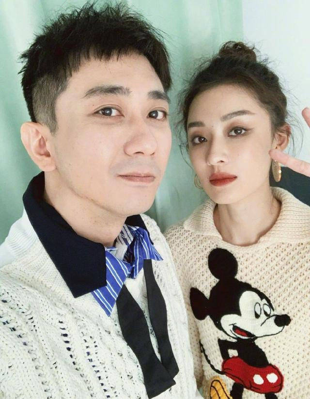 老婆人前清纯人后疯狂,都不是省油的灯_王宝强_潘粤明_李小璐