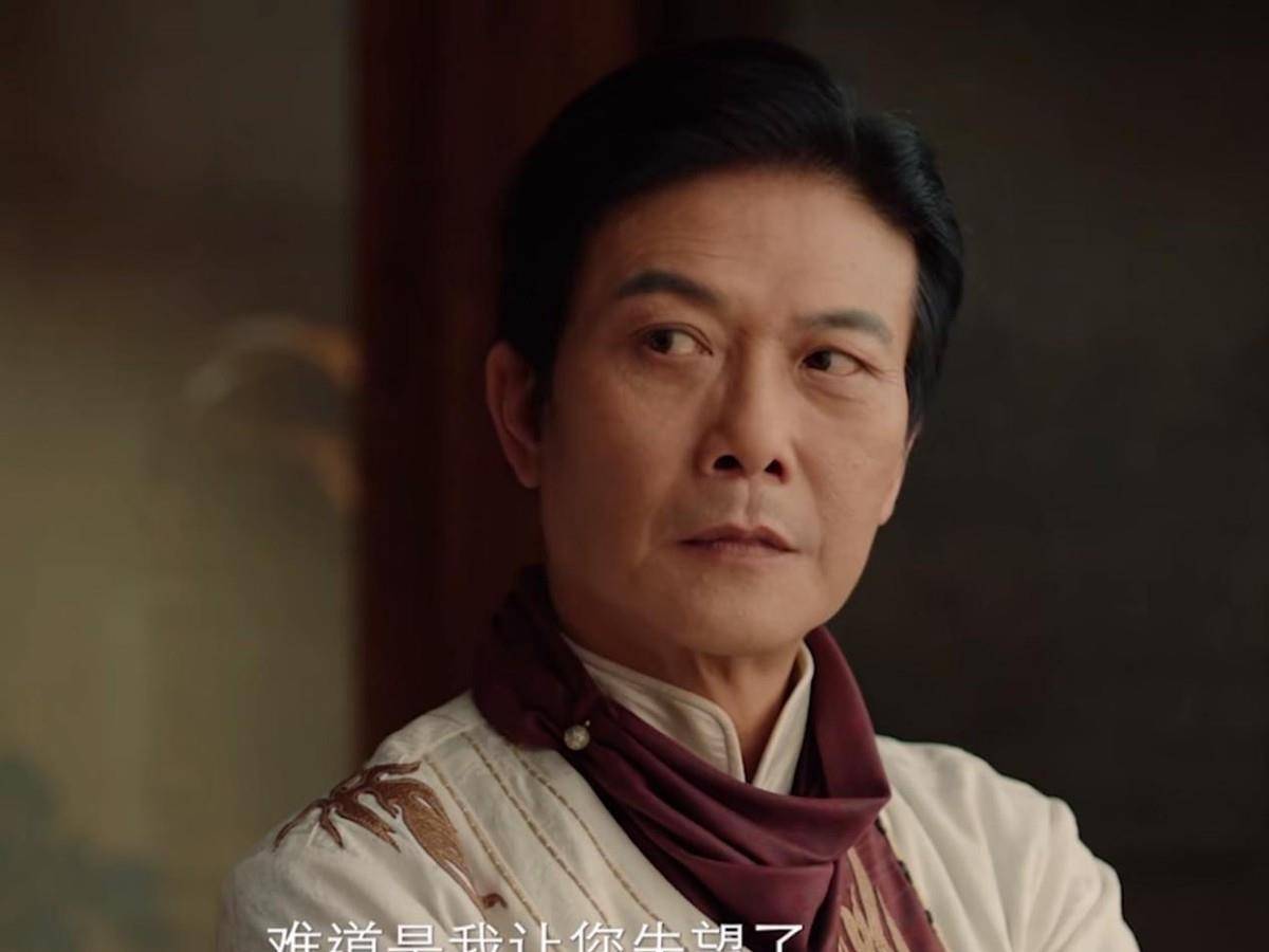 收手吧林正英模仿者!