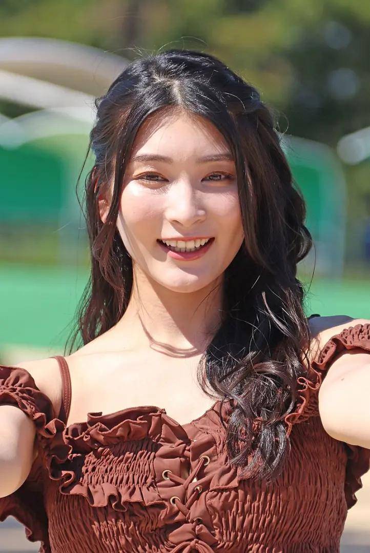 美图分享#本庄铃