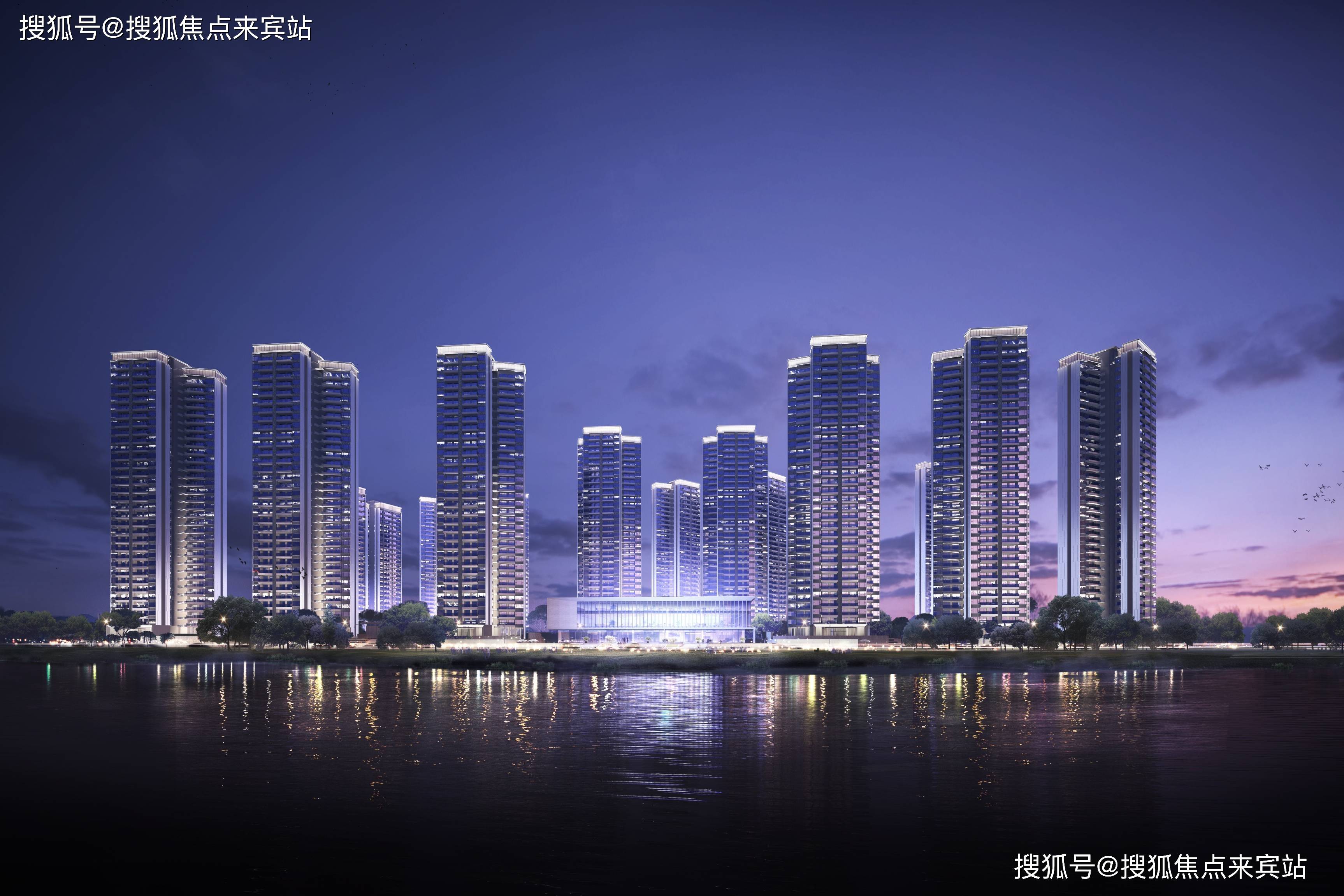 惠州粤海城售楼处丨马鞍岛粤海城(24小时电话)楼盘详情/最新价格/户型