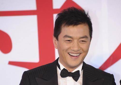 李亚鹏生日,大半个娱乐圈都来了_大佬_关中_装修