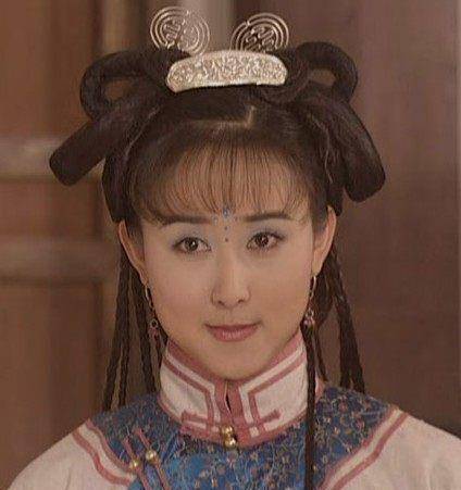 就喜欢高小琴这个味_胡静_演出_特色