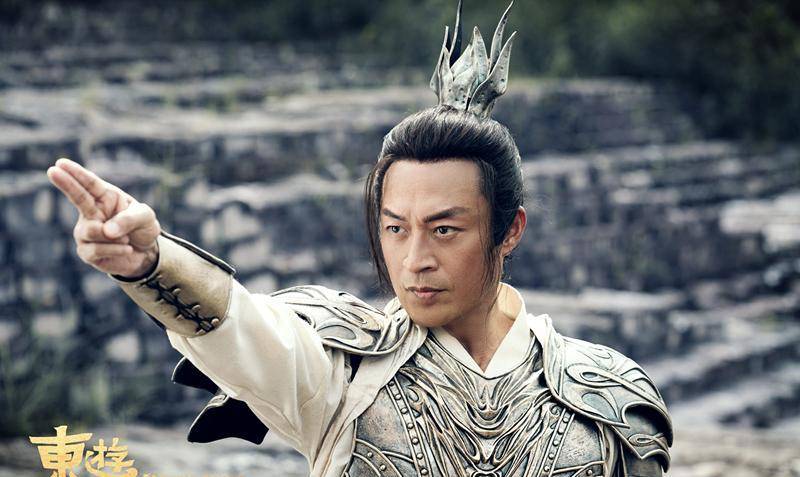相比二十多年前的《八仙过海》,接地气的故事内容,再看看我们现在的