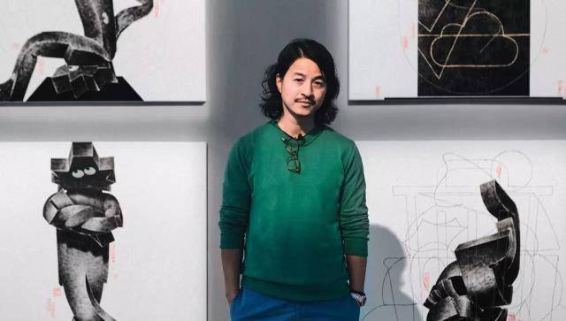 梅艳芳说一生给她最多快乐的人,不是赵文卓也不是刘德华_米高_阿梅