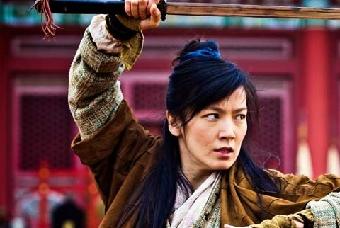 黄裳身负血海深仇,悟出《九阴真经》后,为何找不到仇家?