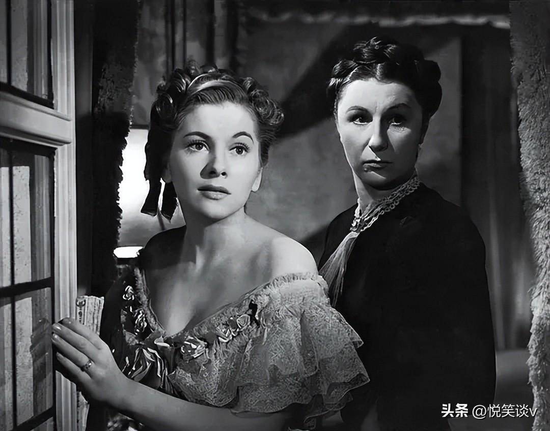 电影《蝴蝶梦》导演的创作手法与艺术风格_观众_叙事_情感