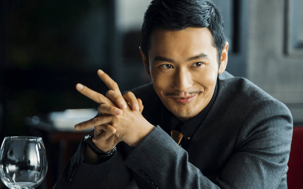 黄晓明叶珂被疑复合?