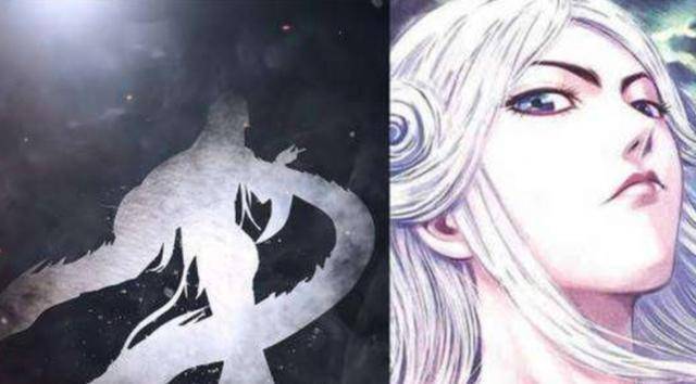 武庚纪:黑龙不要脸,和别人生下儿子,十刑的母亲并不是白龙?