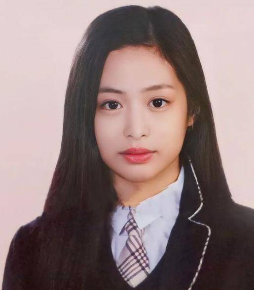 这位团员被封jennie接班人,blackpink恐怕要紧张了_ahyeon_精品_金佳