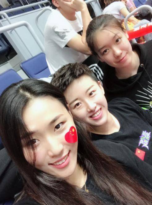 3外援 超新星组超强阵容_孙文静_联赛_金烨