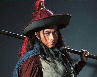 武松断臂后,宋江的话,宋江死后,武松的话,说明了二人情义已尽_关系