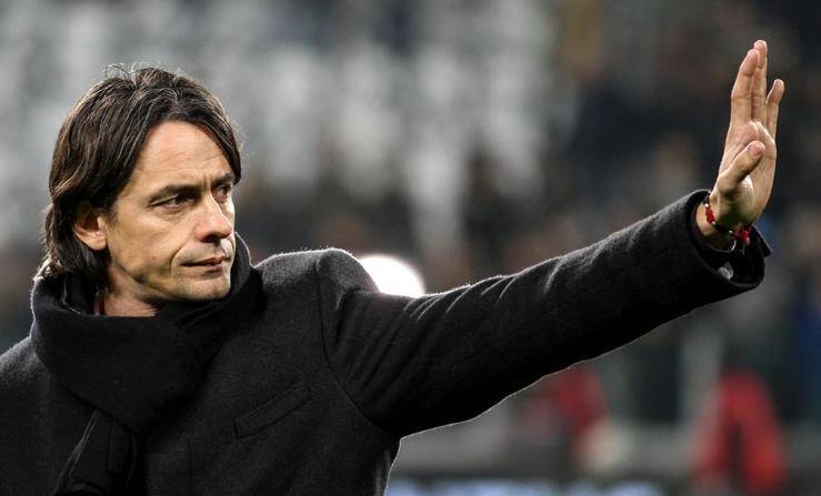 一代神锋!天生的禁区之王!在越位线上讨生活的大因扎吉!