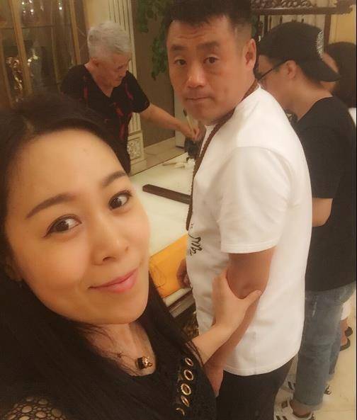 乡村爱情11:宋晓峰妻子也参演,演技颜值都在线,你认出来了吗?