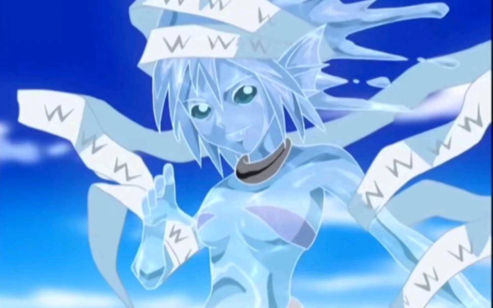 《魔兵传奇》的厉害之处_世界_变化_银太