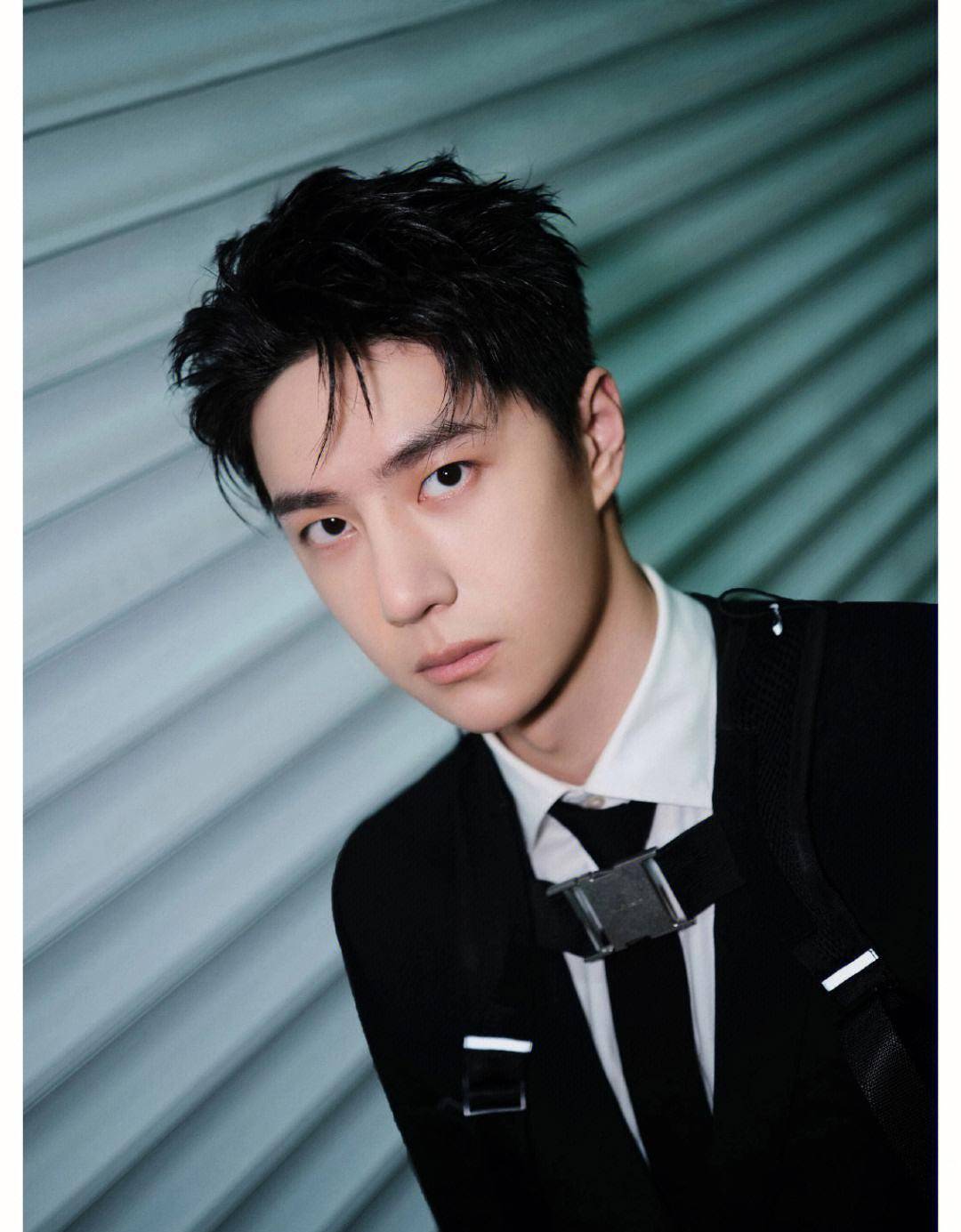 肖战,杨紫,王一博,热巴纷纷上榜_理由_王俊凯_新鲜感