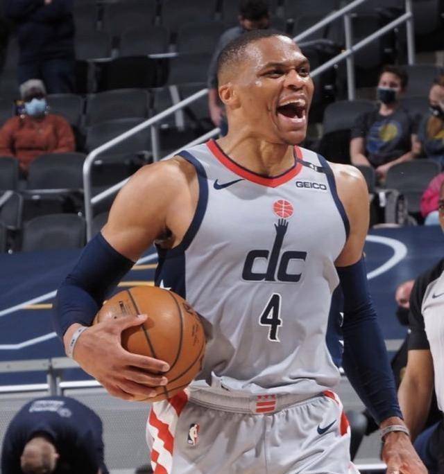 威少,比尔大胜步行者,东部季后赛对阵球队出炉_比赛_1_nba