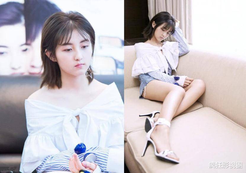 4天4亿票房,没有明星,她就是冯小刚口中的"戏疯子"_张子枫_女性_电影