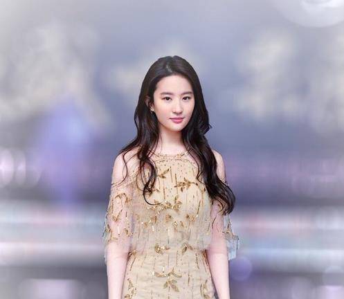 尴尬症的还真是很难做出选择,近日小编发现刘亦菲就与韩国女艺人