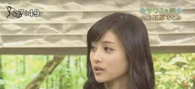 石原里美演过的电视剧_石原里ins_石原美希