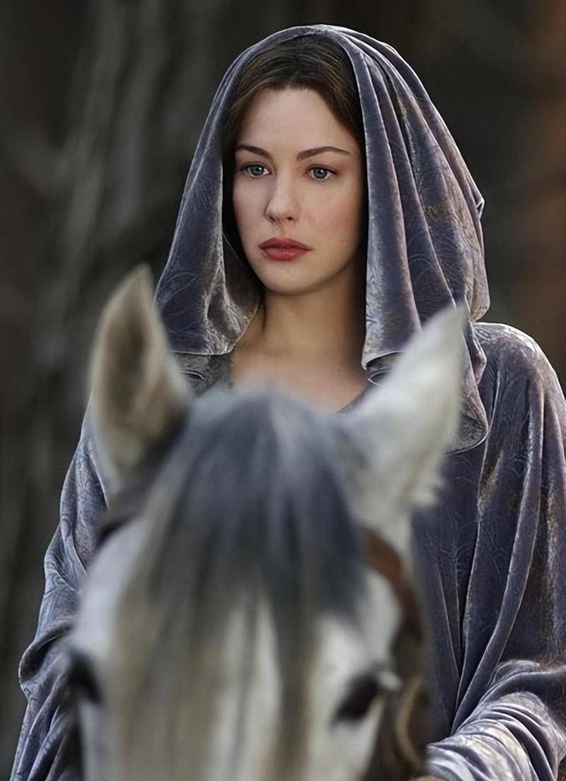 《指环王3》:友谊,成长与对抗恶势力的奇幻史诗之旅_电影_洛汗_世界