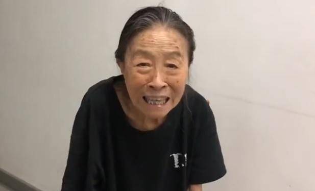 另一位老演员力挺张少华!