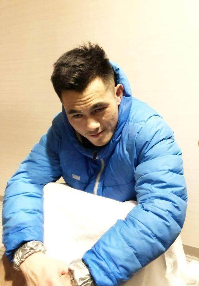 邱建良力挺好友ko日本最强者,魏锐为荣誉而战,感冒致体重超标_世界