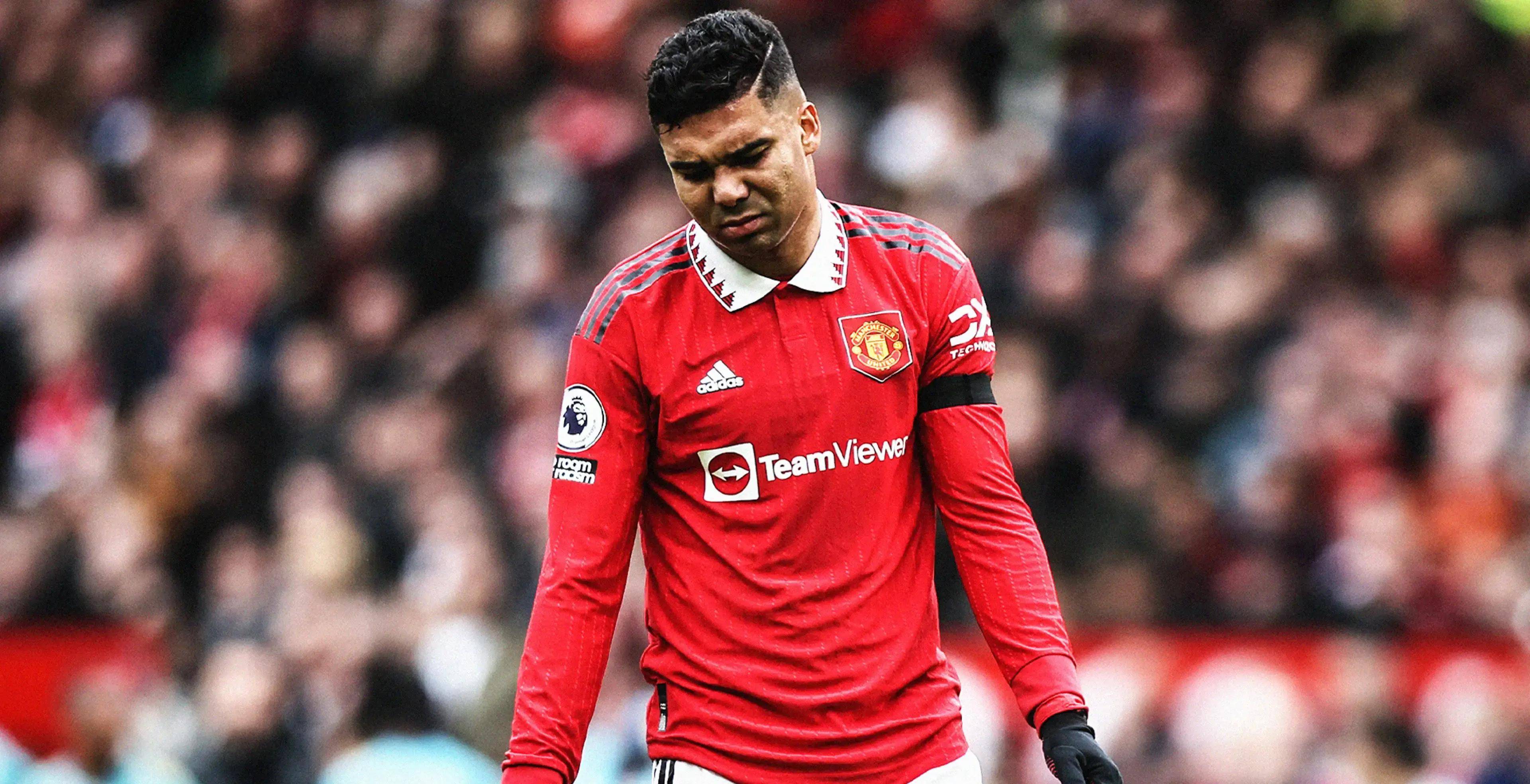 以来都以拥有强大的领袖风范而自豪,从罗伊·基恩到纳曼尼亚·维迪奇