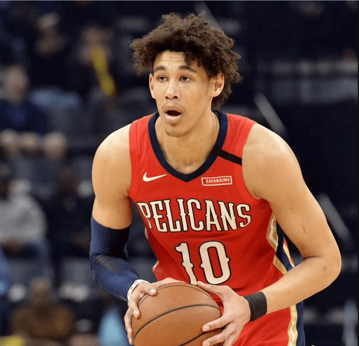 19年8号秀海斯2年底薪加盟湖人,放弃班巴找到天赋怪平替_鹈鹕_浓眉