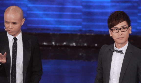 强吻谢娜说金星,飞的高"蛋碎"地越快_节目_时候_学历