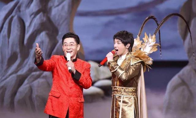 转眼间这部《西游记》已经播出了35年,剧中的大部分演员几乎都已经