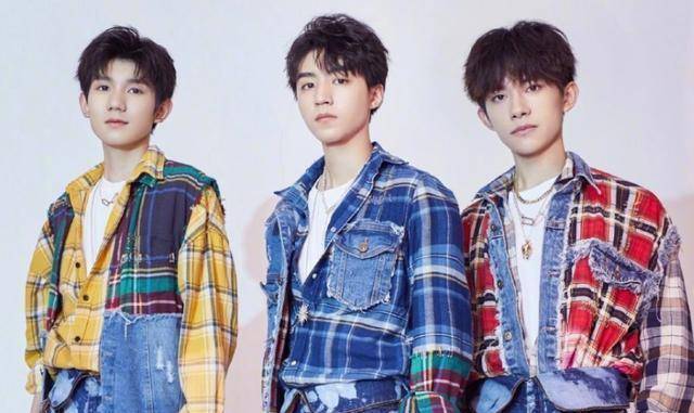 原创            小虎队重聚勾起回忆杀，昨日的小虎队，明日的TFBOYS？-小虎队早期视频综艺