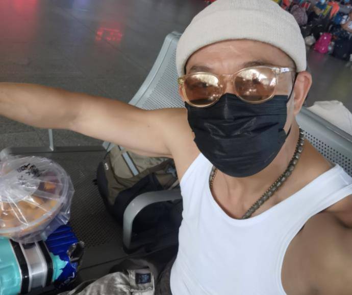 吴毅_表演_肌肉