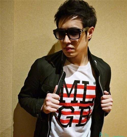 不过,近日,潘玮柏与李晨的潮牌商标"mlgb"却惹出了不少的争议,该商标