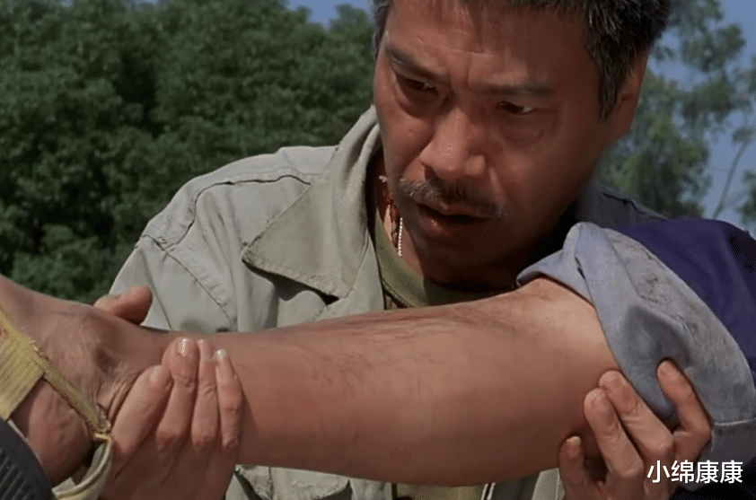 周星驰被低估的一部作品,20年前口碑稀碎,20年后影坛封神_电影_影片