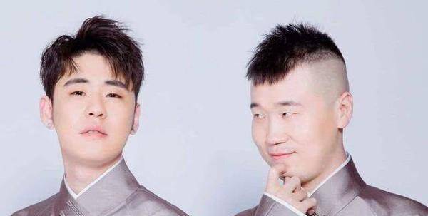 王惠带张云雷看郭德纲演出,周九良却独自坐?