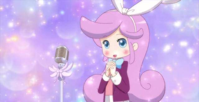 小花仙:千韩和伊瞳的歌唱比赛到底谁赢了?