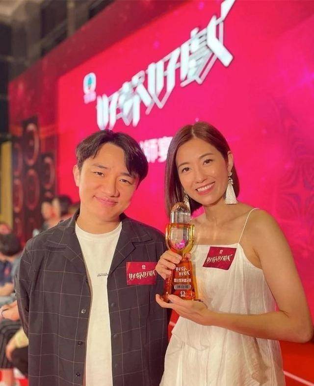 王浩信陈自瑶没有复合?