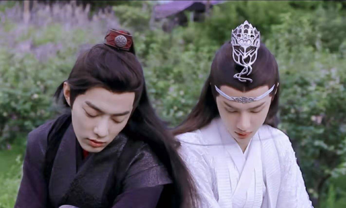 爆料乐华防爆《皓衣行》,剧组已经行动了_影响_罗云熙_陈飞宇