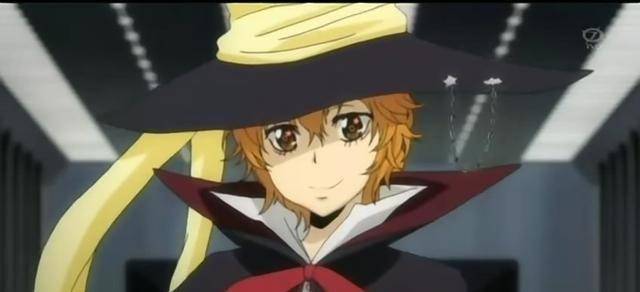 日漫里最大的疑点,《家庭教师》的切尔贝罗究竟是谁?