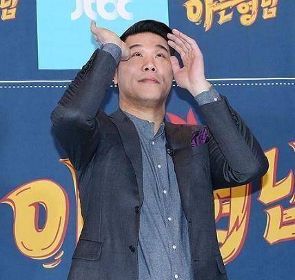 他是韩版"姚明",有钱,善良,有名,李秀根:有钱却缺爱_徐章勋_巨人_吴静