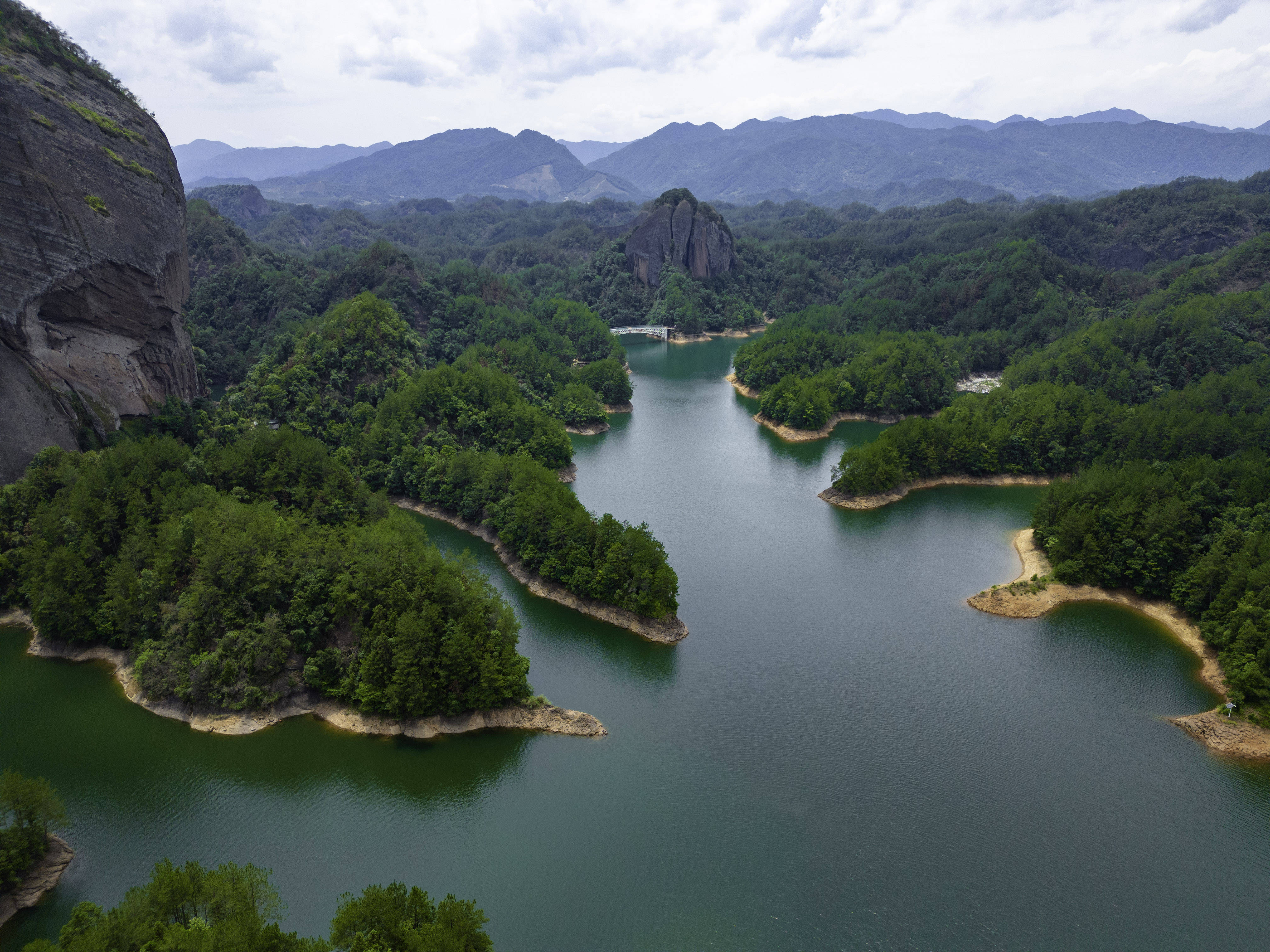 一条小众的江西旅游线路