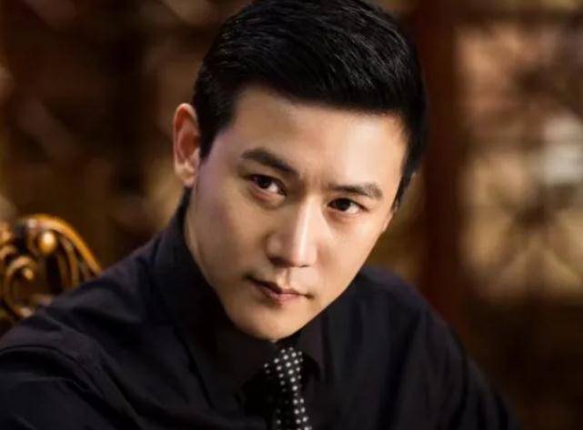 陆毅新剧与宋茜同框像父女,颜值断崖式下跌,网友:哪来的大爷_状态