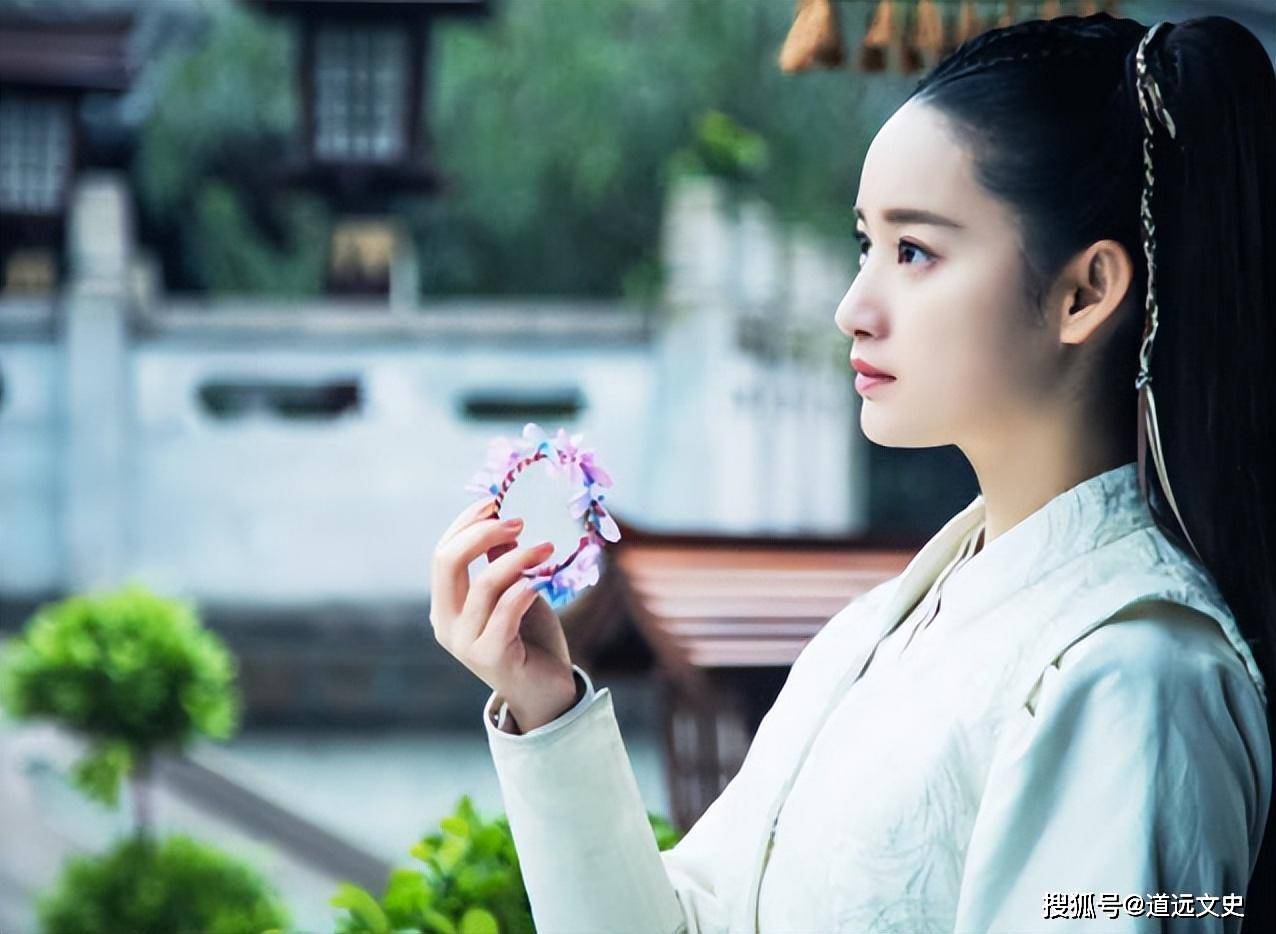 春申君_李园_李嫣嫣