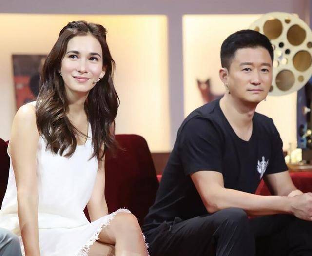 吴京拍战狼2,徐嘉雯:20w太少,加40w,不然不演了!_于谦_卢靖姗_影片