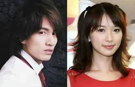 曝林志玲分手言承旭原因:男方不勇敢,相处被动,没给女方安全感_女人